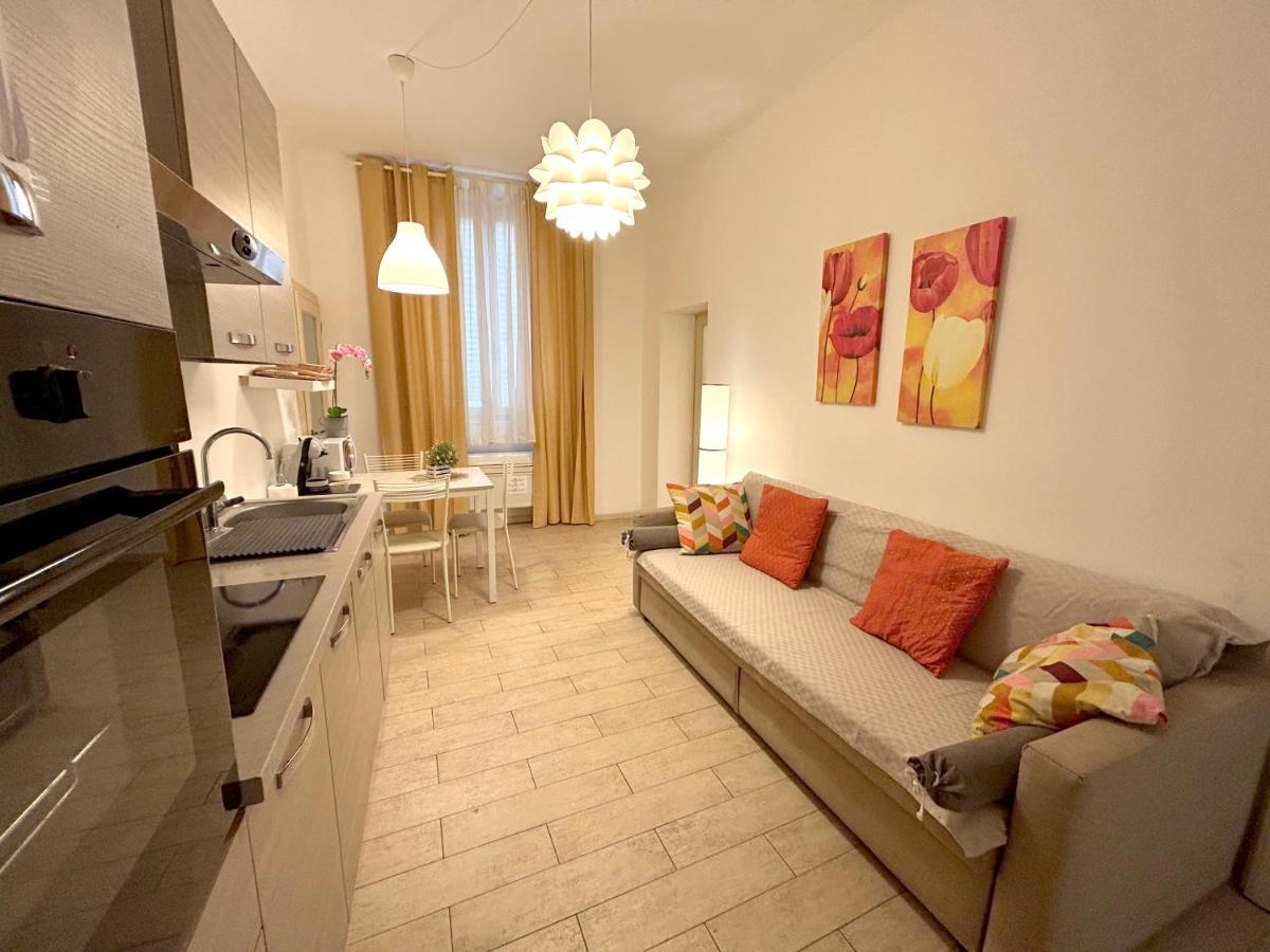 Solferino Suite Pisa Kültér fotó
