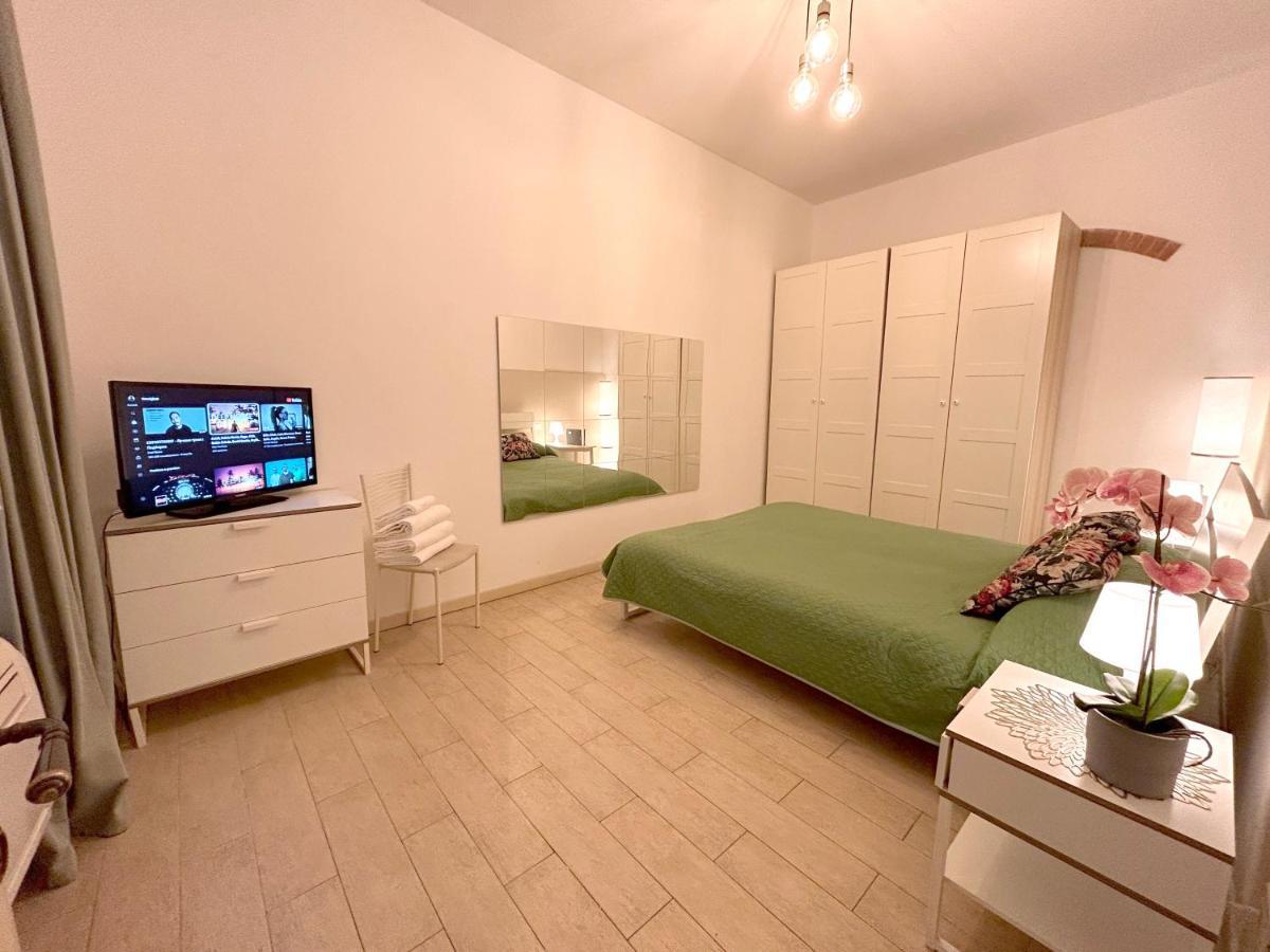 Solferino Suite Pisa Kültér fotó