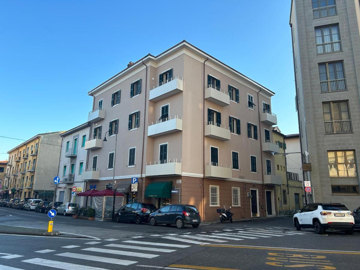 Solferino Suite Pisa Kültér fotó